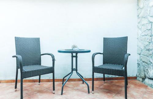 Vrsar Apartamento | Apartman Lena