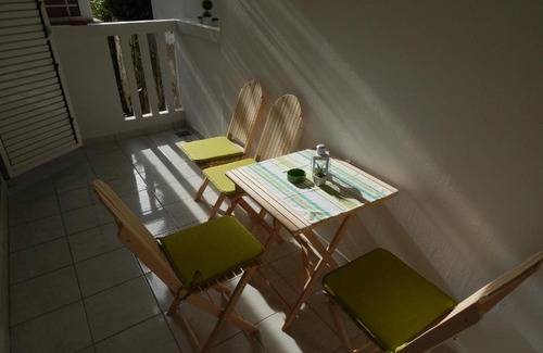 Topla Apartamento | Apartman Lena