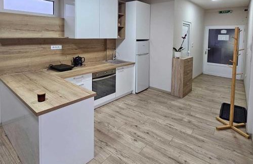 Zajecar Apartamento | Apartman LENI2 u centru Zajecara