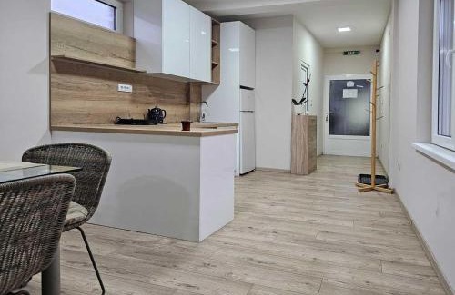 Zajecar Apartamento | Apartman LENI2 u centru Zajecara