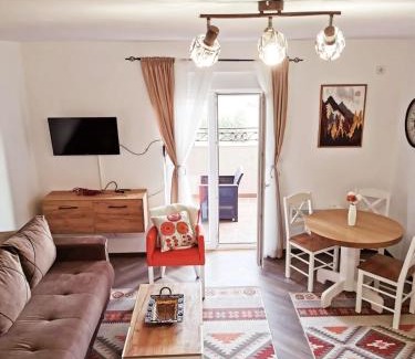 Ciganska Mahala Apartamento | Apartman Lenka Zlatar