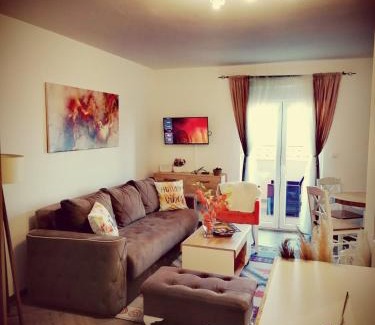 Ciganska Mahala Apartamento | Apartman Lenka Zlatar