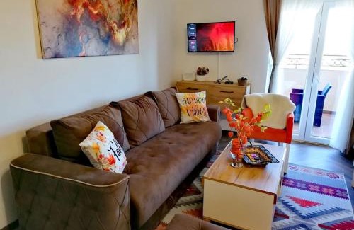 Ciganska Mahala Apartamento | Apartman Lenka Zlatar