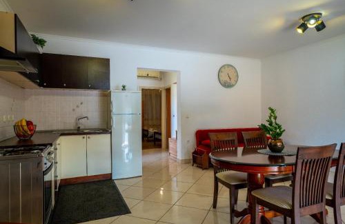 Brna Apartamento | Apartman Leon