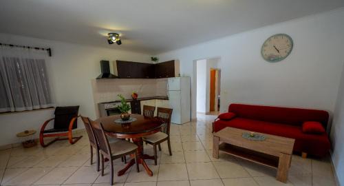 Brna Apartamento | Apartman Leon