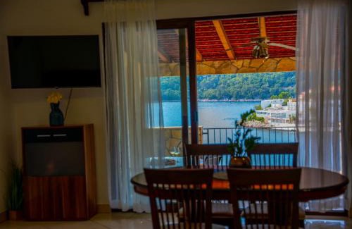 Brna Apartamento | Apartman Leon