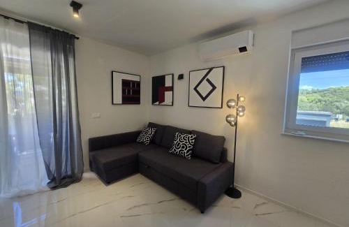 Kozino Apartamento | Apartman Leopold