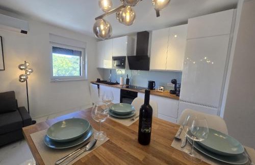 Kozino Apartamento | Apartman Leopold