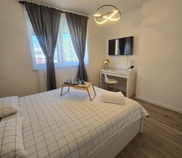 Kozino Apartamento | Apartman Leopold