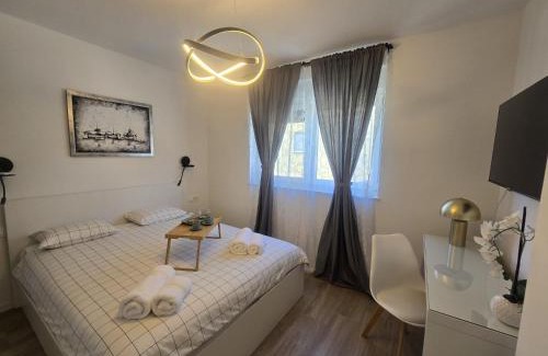 Kozino Apartamento | Apartman Leopold