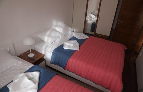 Brdo Apartamento | Apartman Lep Pogled Zlatar