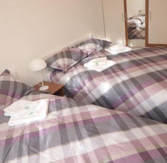 Brdo Apartamento | Apartman Lep Pogled Zlatar