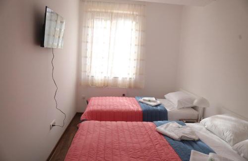 Brdo Apartamento | Apartman Lep Pogled Zlatar
