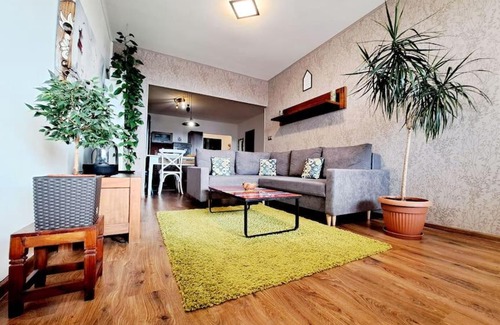 Velky Slavkov Apartamento | Apartmán Lhotse