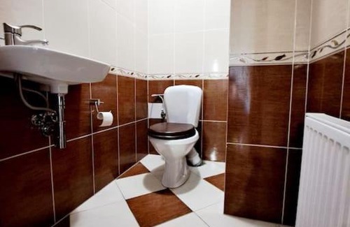 Velky Slavkov Apartamento | Apartmán Lhotse