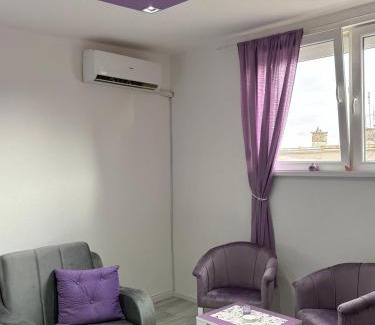 Paracin Apartamento | Apartman LILLY
