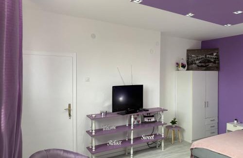 Paracin Apartamento | Apartman LILLY