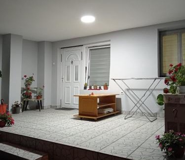 Bela Crkva Apartamento | Apartman LJILJANA BELA CRKVA