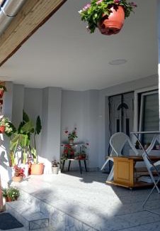 Bela Crkva Apartamento | Apartman LJILJANA BELA CRKVA