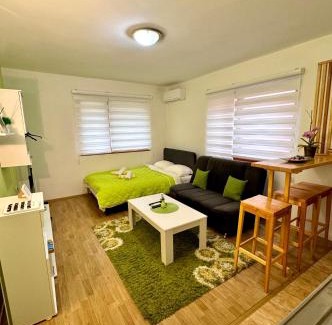 Visegrad Apartamento | Apartman Lola