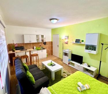 Visegrad Apartamento | Apartman Lola