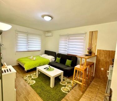 Visegrad Apartamento | Apartman Lola