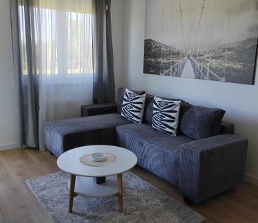 Palic Apartamento | Apartman Lola Palić II