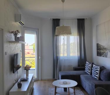 Palic Apartamento | Apartman Lola Palić II