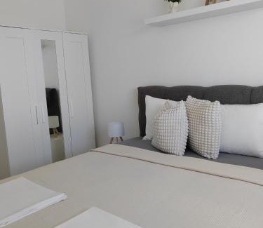 Palic Apartamento | Apartman Lola Palić II