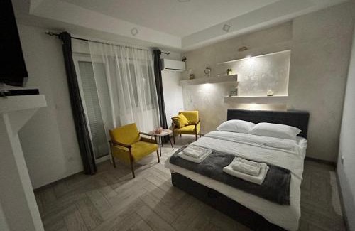 Vrsac Apartamento | Apartman Lola