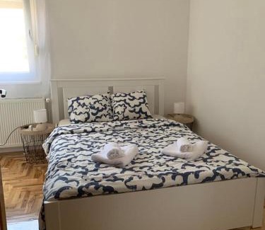 Belisce Apartamento | Apartman Loni , Belišće