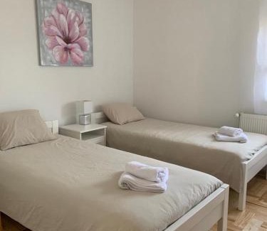 Belisce Apartamento | Apartman Loni , Belišće