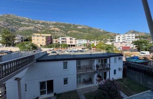 Sutomore Apartamento | Apartman Lord