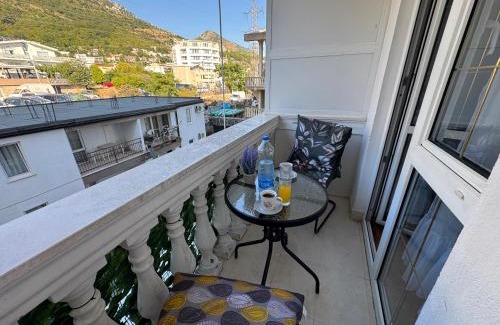 Sutomore Apartamento | Apartman Lord