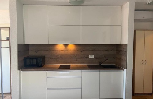 Gospic Apartamento | Apartman LOTA **** Gospić centre