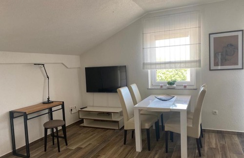 Gospic Apartamento | Apartman LOTA **** Gospić centre