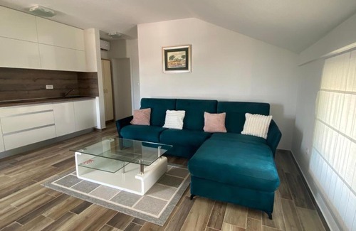 Gospic Apartamento | Apartman LOTA **** Gospić centre