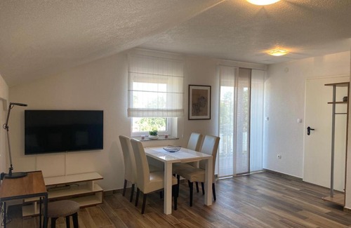 Gospic Apartamento | Apartman LOTA **** Gospić centre