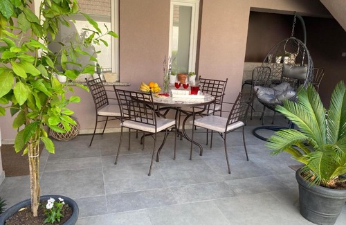 Dakovo Apartamento | Apartman Lovrić Đakovo