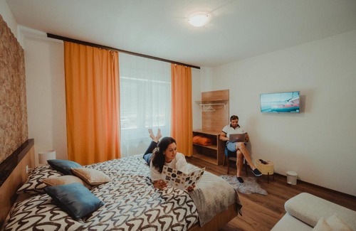 Dakovo Apartamento | Apartman Lovrić Đakovo