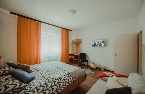 Dakovo Apartamento | Apartman Lovrić Đakovo