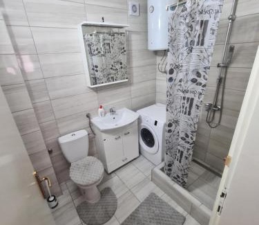 Visegrad Apartamento | Apartman Lozo