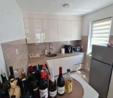Visegrad Apartamento | Apartman Lozo