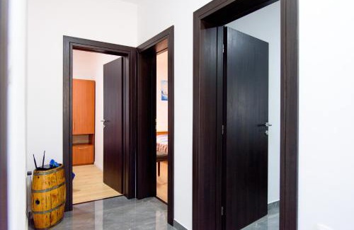 Jesenice Apartamento | Apartman Lu