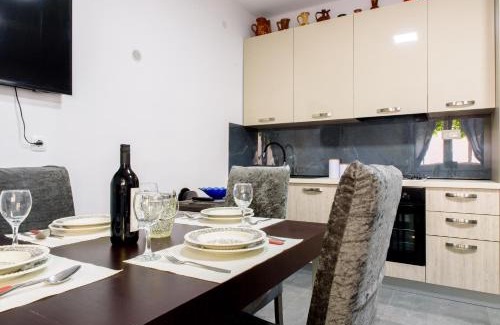 Jesenice Apartamento | Apartman Lu