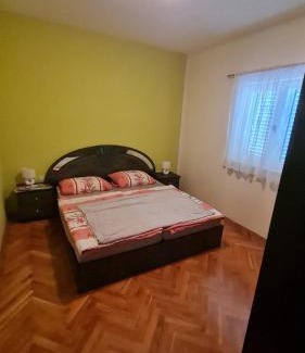 Kastel Stafilic Apartamento | Apartman Luca