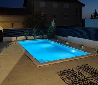 Kastela Apartamento | Apartman Luci