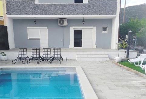 Kastela Apartamento | Apartman Luci
