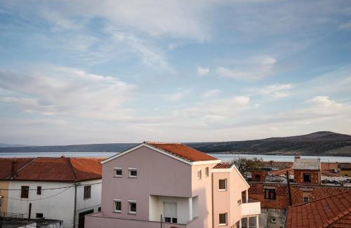 Municipality of Posedarje Apartamento | Apartman Lucia