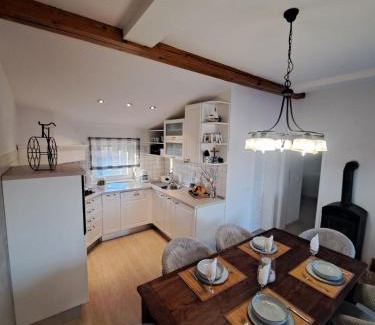 Municipality of Posedarje Apartamento | Apartman Lucia